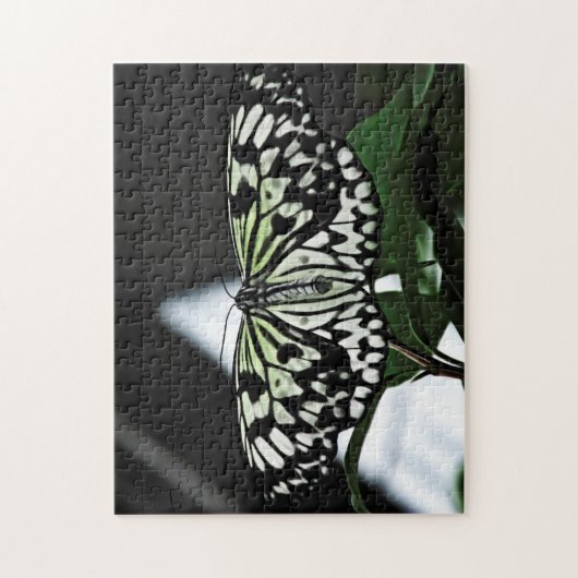 Puzzle motif créatif (Vertical)