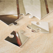 Puzzle motif créatif (Côté)