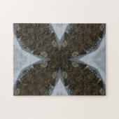 Puzzle motif créatif (Horizontal)