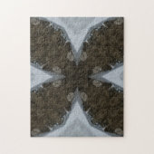 Puzzle motif créatif (Vertical)