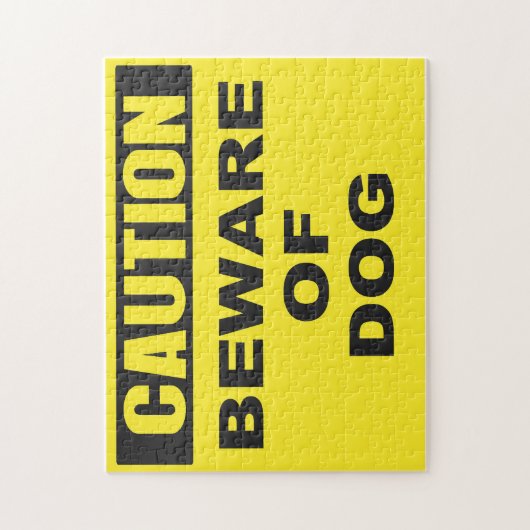 Puzzle motif créatif (Vertical)