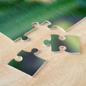 Puzzle motif créatif (Côté)