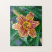 Puzzle motif créatif (Vertical)