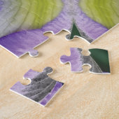 Puzzle motif créatif (Côté)