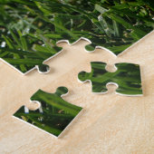 Puzzle motif créatif (Côté)