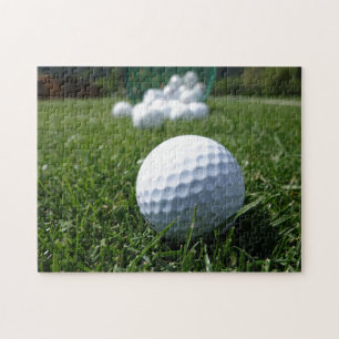 Puzzle motif créatif