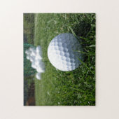 Puzzle motif créatif (Vertical)