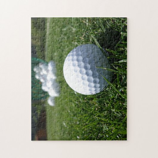 Puzzle motif créatif (Vertical)