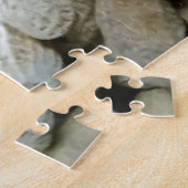 Puzzle motif créatif (Côté)