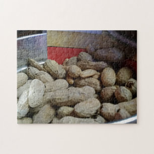 Puzzle motif créatif