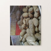 Puzzle motif créatif (Vertical)