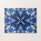 Puzzle motif créatif (Horizontal)