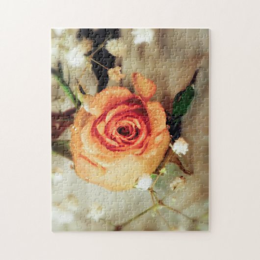 Puzzle motif créatif (Vertical)