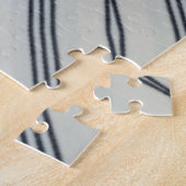 Puzzle motif créatif (Côté)