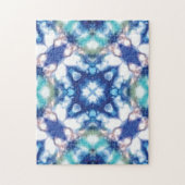 Puzzle motif créatif (Vertical)