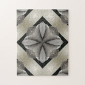 Puzzle motif créatif (Vertical)