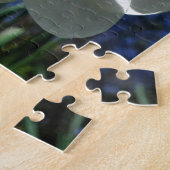 Puzzle motif créatif (Côté)
