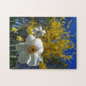 Puzzle motif créatif (Horizontal)