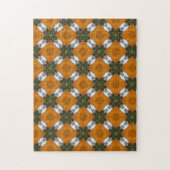 Puzzle motif créatif (Vertical)
