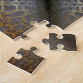 Puzzle motif créatif (Côté)