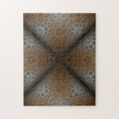 Puzzle motif créatif (Vertical)