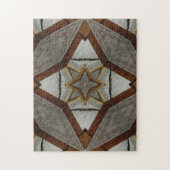 Puzzle motif créatif (Vertical)