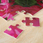 Puzzle motif créatif (Côté)