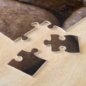 Puzzle Motif de café (Côté)