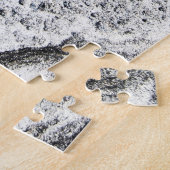 Puzzle Motif de flux 4 (Côté)