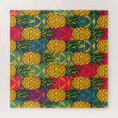 Puzzle Motif de l'ananas (Horizontal)