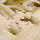 Puzzle motif de nouilles (Côté)