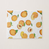 Puzzle Motif de plage (Horizontal)