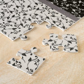 Puzzle Motif de tuile islamique Majolica (Côté)