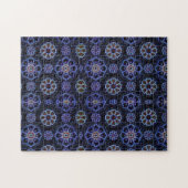 Puzzle Motif difficile-Erin Brie Art Jigsaw Pu (Horizontal)