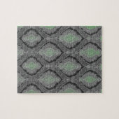 Puzzle Motif difficile-Erin Brie Art Jigsaw Pu (Horizontal)