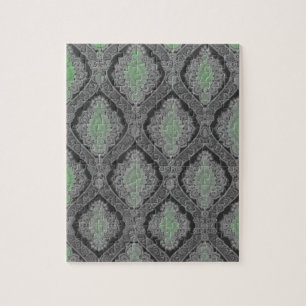 Puzzle Motif difficile-Erin Brie Art Jigsaw Pu