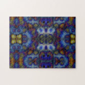 Puzzle Motif difficile-Erin Brie Art Jigsaw Pu (Horizontal)