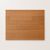 Puzzle Motif en bois de plancher de parquet (Horizontal)