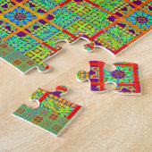 Puzzle Motif ethnique maya.jpg (Côté)