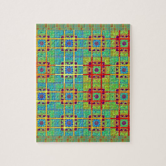 Puzzle Motif ethnique maya.jpg (Vertical)