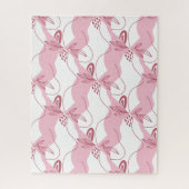 Puzzle Motif minimaliste (Vertical)