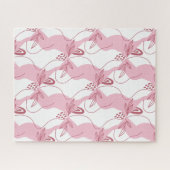 Puzzle Motif minimaliste (Horizontal)