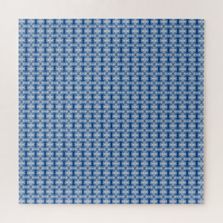 Puzzle Motif moderne abstrait sans couture difficile à ré