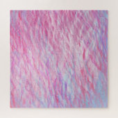 Puzzle motif ondulé Abstrait (Horizontal)