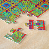 Puzzle Motif tribal ethnique.jpg (Côté)