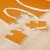 Puzzle Motif Vibre Abstraite (Côté)