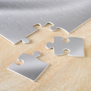 Puzzle Motif WAVY