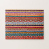 Puzzle Motifs de tapis (Horizontal)