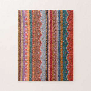 Puzzle Motifs de tapis