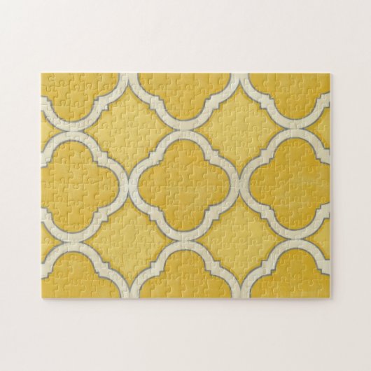 Puzzle Motifs du marché I (Horizontal)